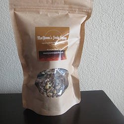 Butter Toffee West Coast: MomYvonne's Candy