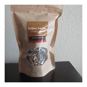 Butter Toffee West Coast: MomYvonne's Candy