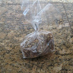 Toffee Store West Coast: MomYvonne's Candy