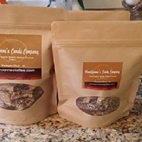 Портфолио Walker Baker